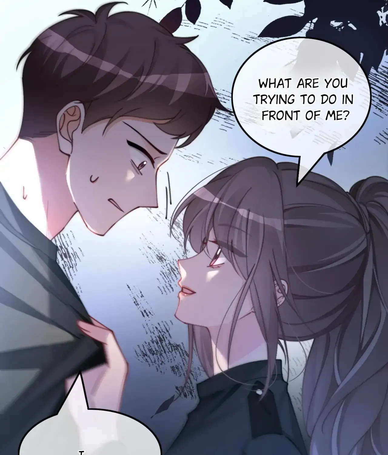 My Brothers Dote On Me Chapter 218 page 42 - 