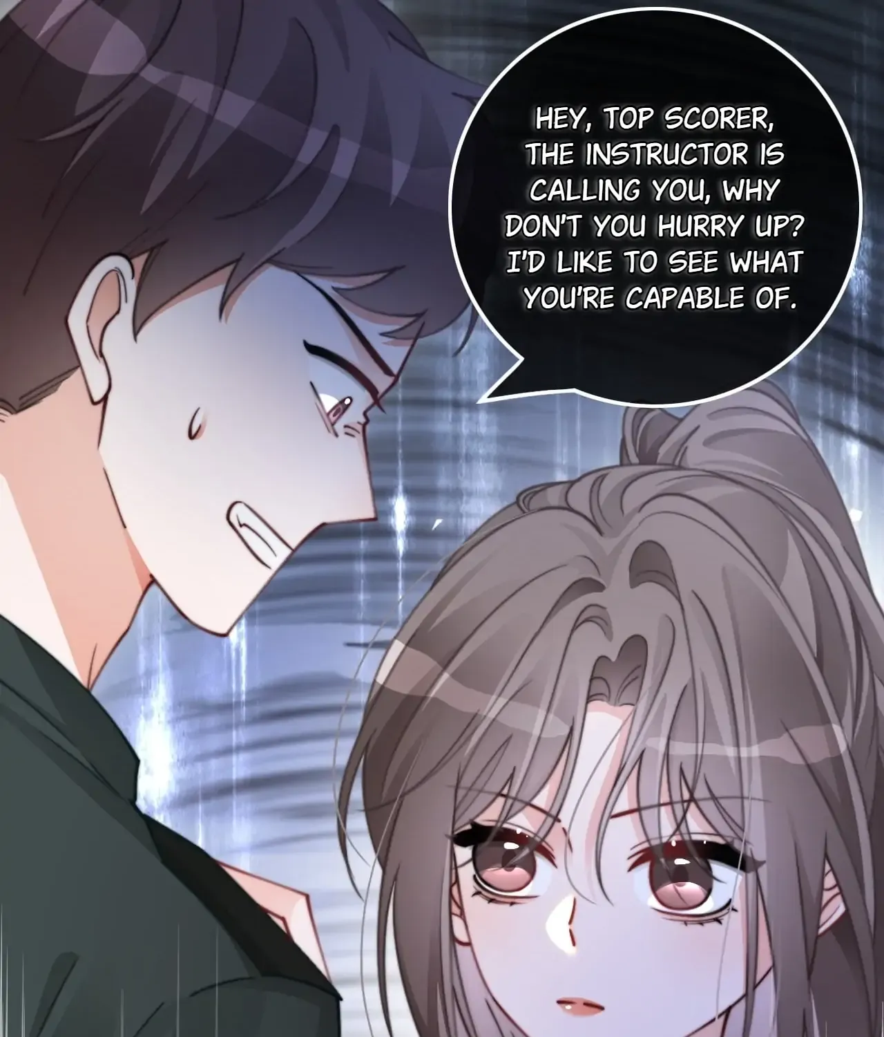 My Brothers Dote On Me Chapter 218 page 45 - 