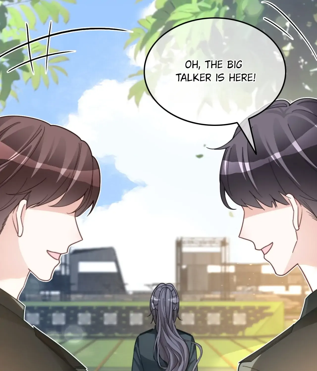 My Brothers Dote On Me Chapter 218 page 48 - 