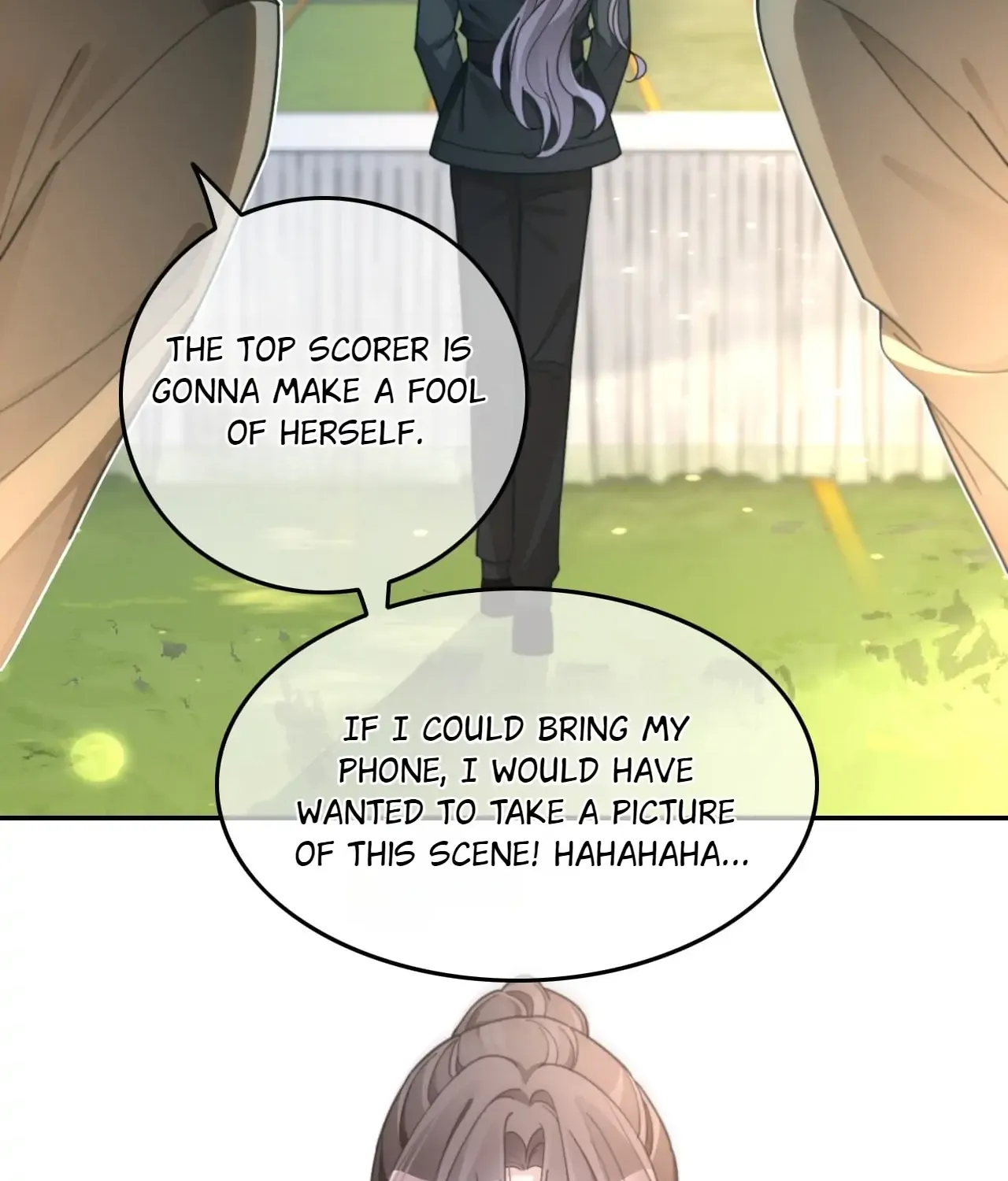 My Brothers Dote On Me Chapter 218 page 49 - 