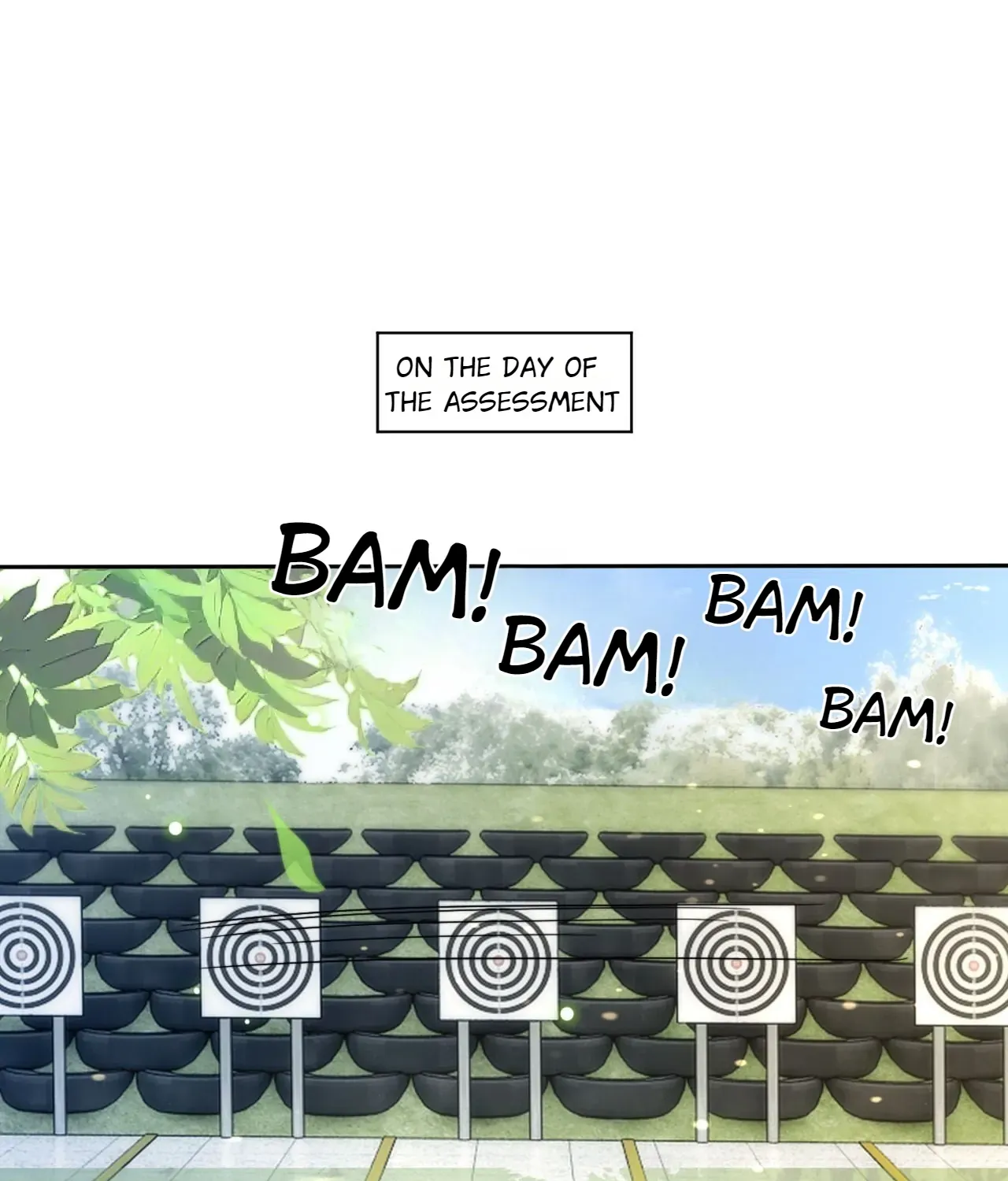 My Brothers Dote On Me Chapter 218 page 6 - 