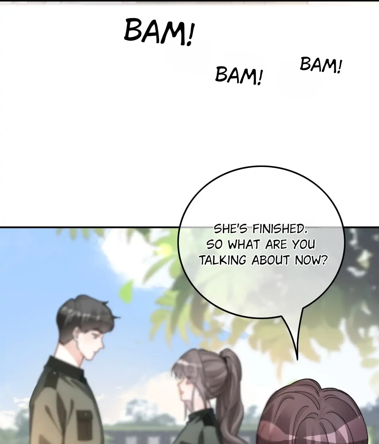 My Brothers Dote On Me Chapter 218 page 51 - 