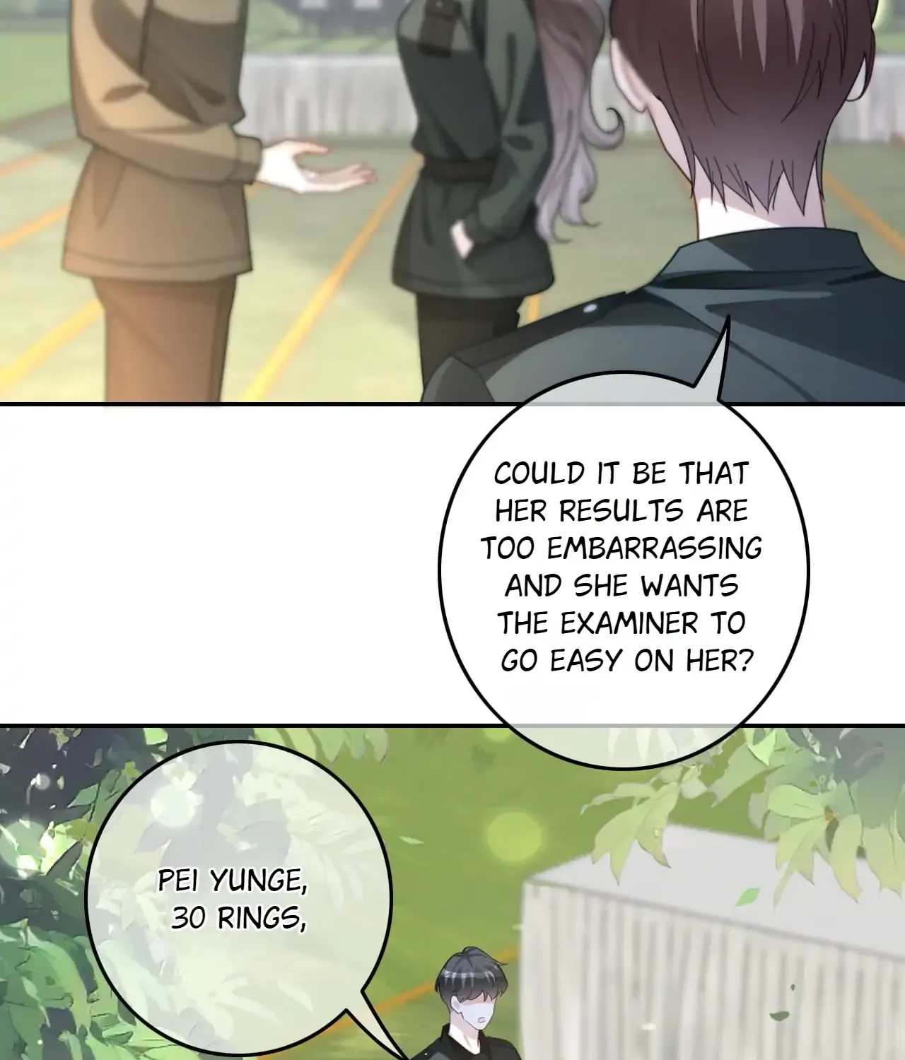 My Brothers Dote On Me Chapter 218 page 52 - 