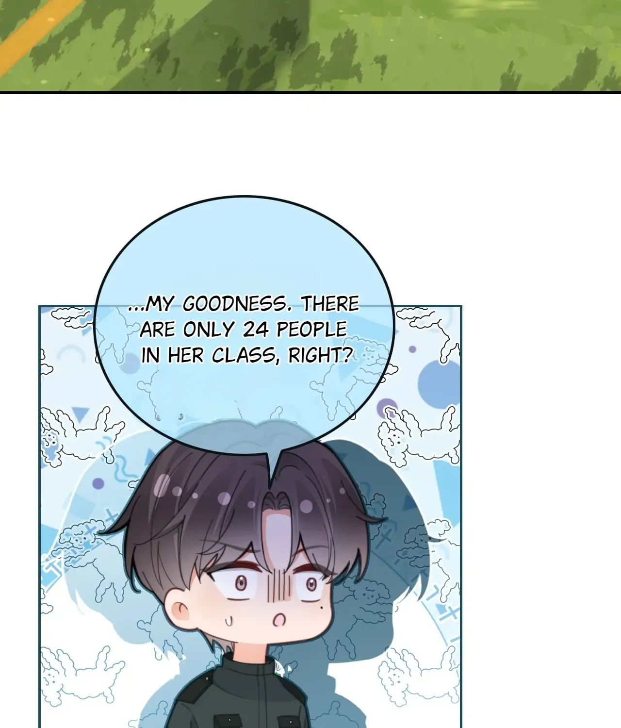 My Brothers Dote On Me Chapter 218 page 54 - 