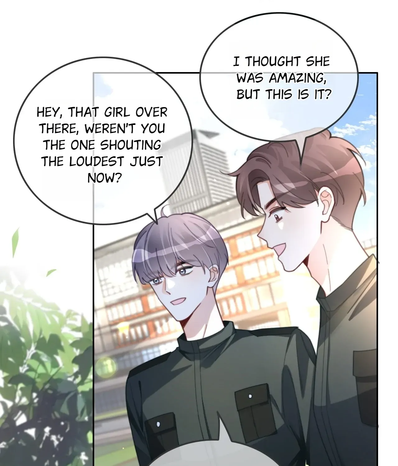 My Brothers Dote On Me Chapter 218 page 56 - 