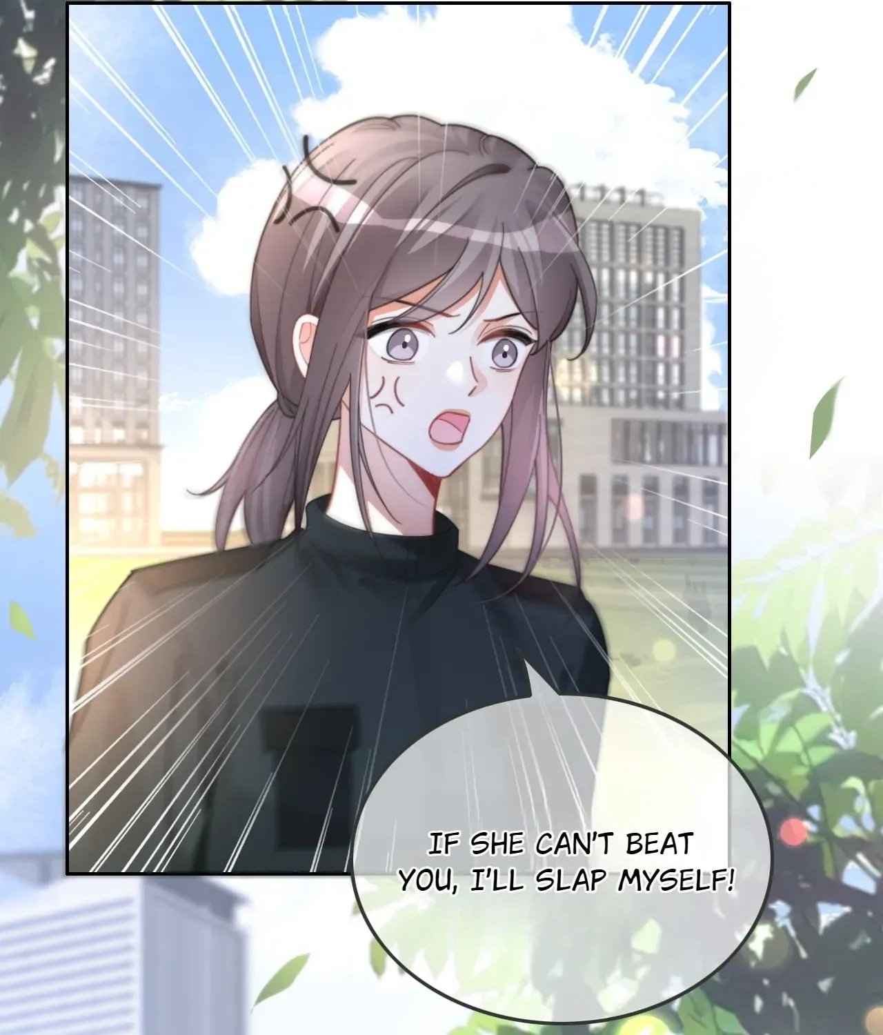 My Brothers Dote On Me Chapter 218 page 58 - 