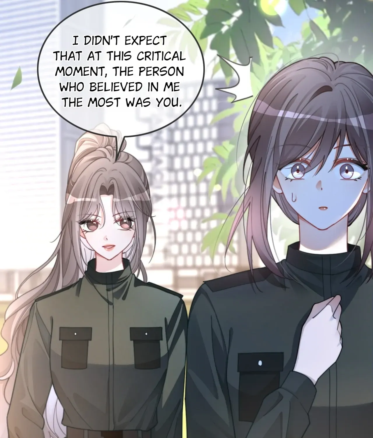 My Brothers Dote On Me Chapter 218 page 59 - 