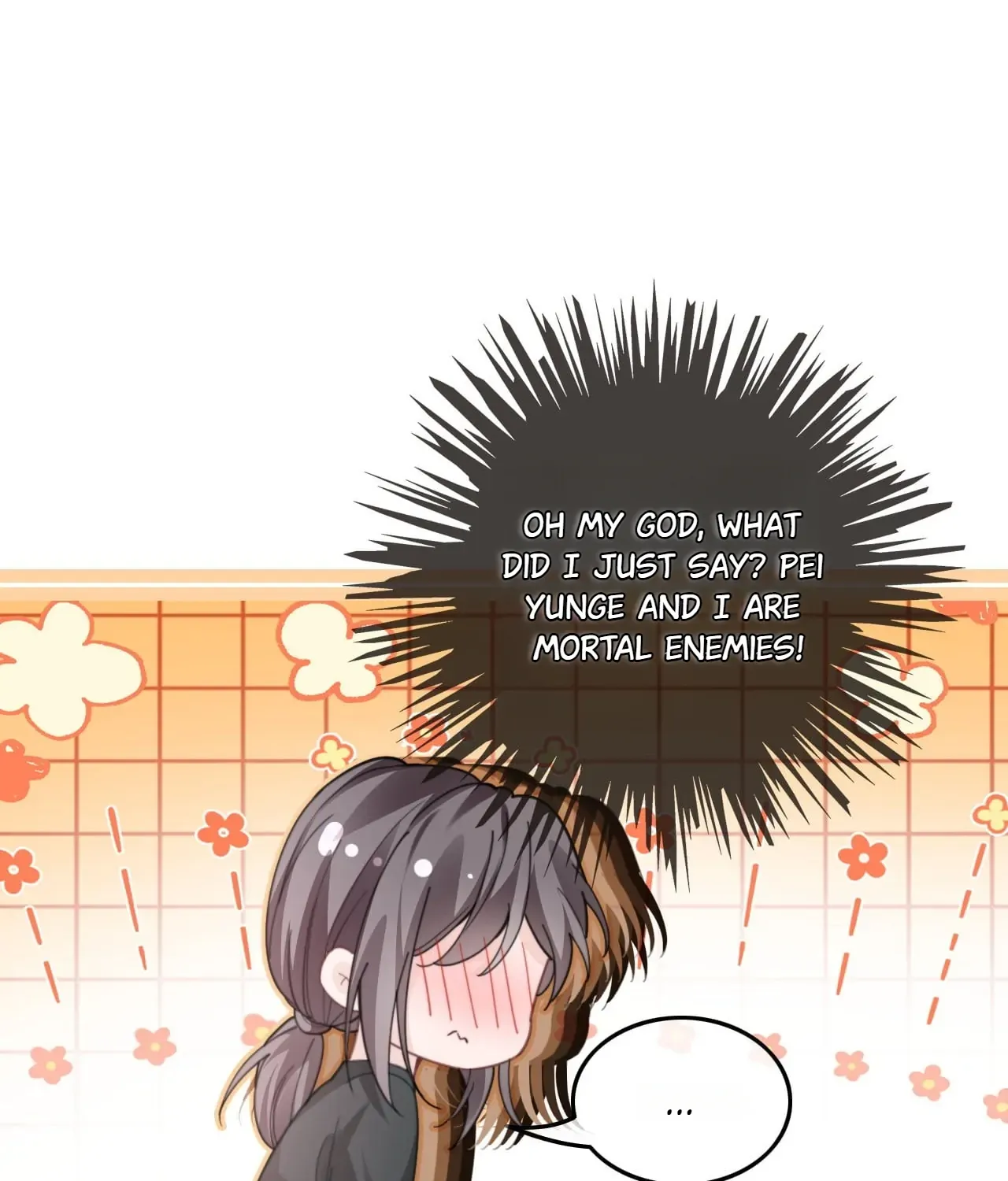 My Brothers Dote On Me Chapter 218 page 61 - 