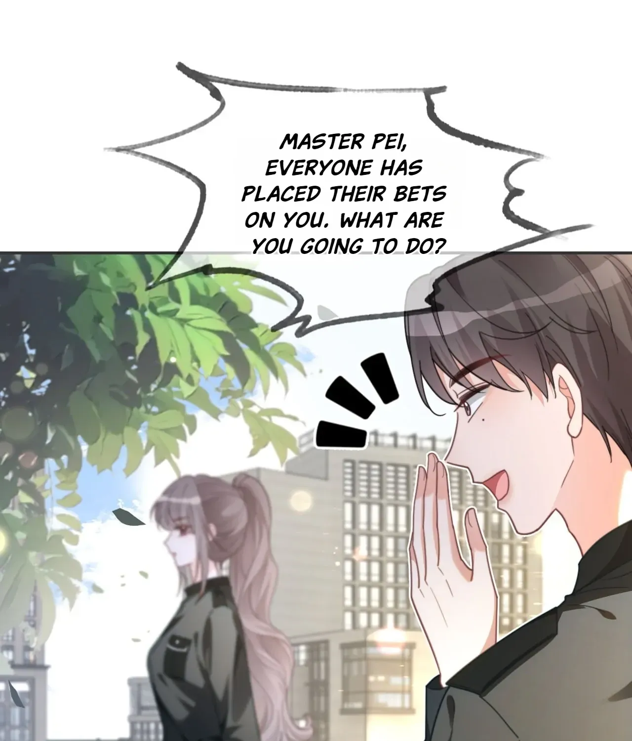 My Brothers Dote On Me Chapter 218 page 63 - 