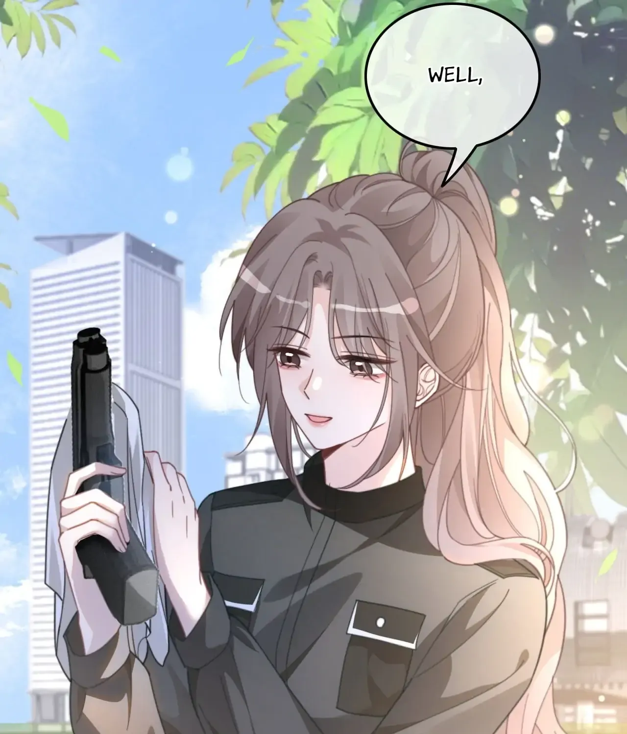 My Brothers Dote On Me Chapter 218 page 65 - 