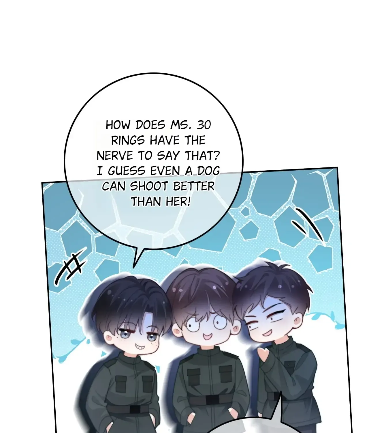 My Brothers Dote On Me Chapter 218 page 69 - 