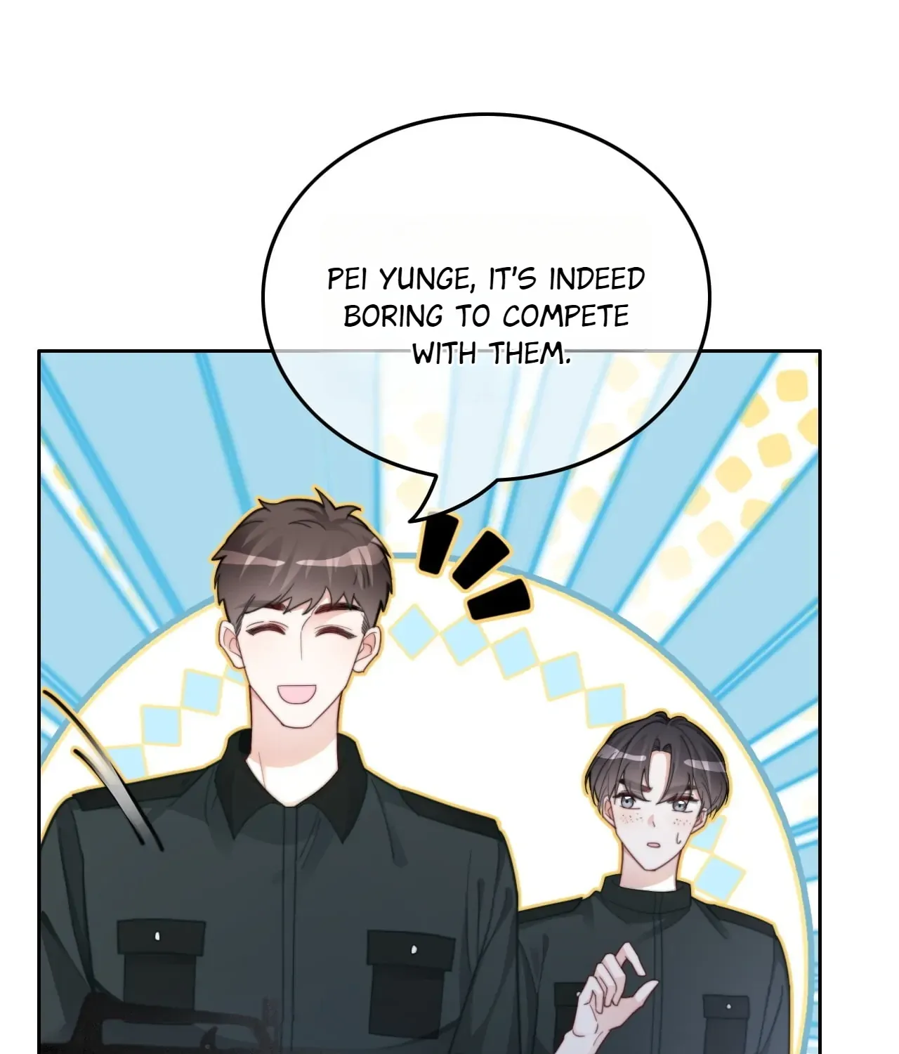 My Brothers Dote On Me Chapter 218 page 72 - 