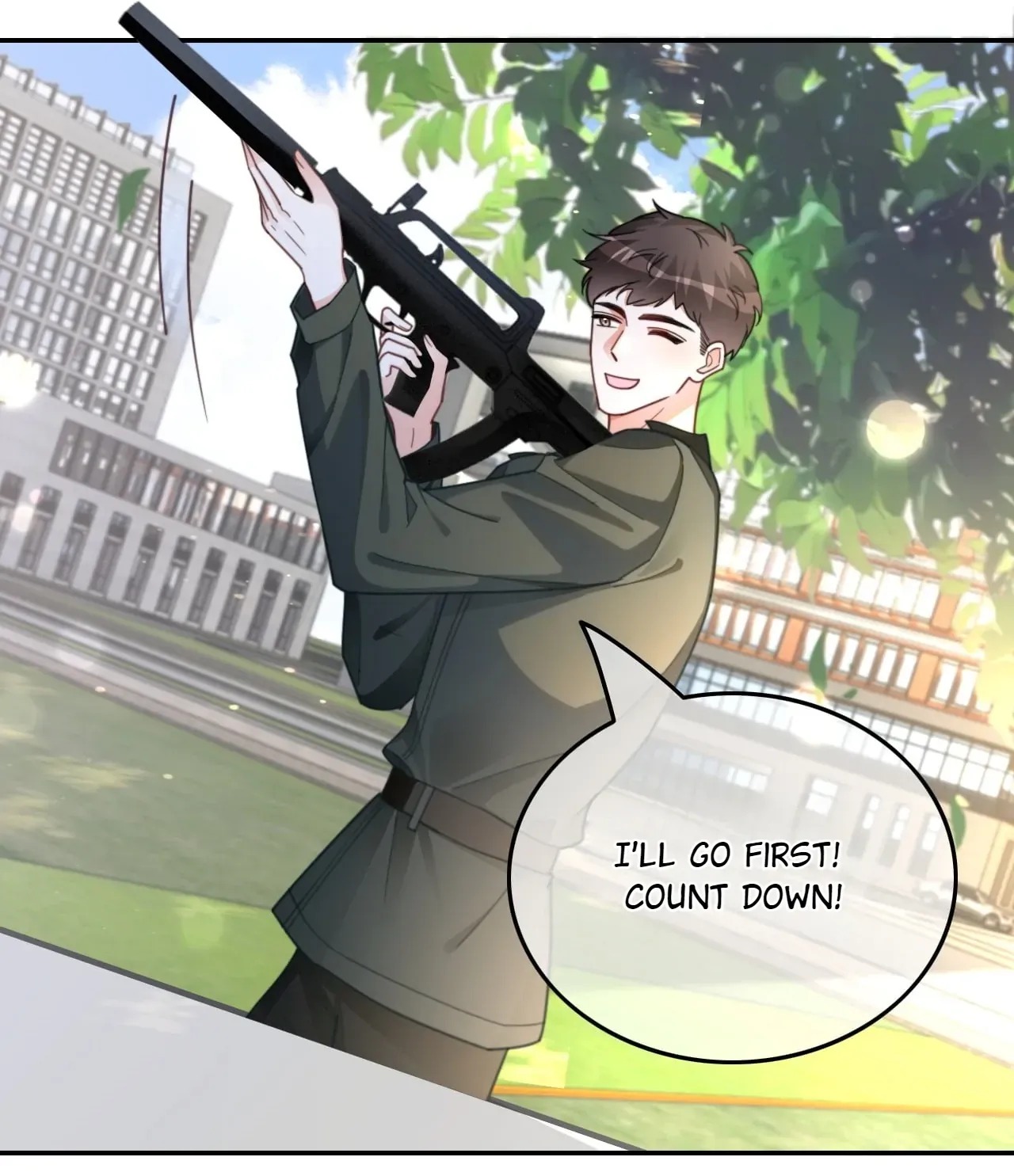 My Brothers Dote On Me Chapter 218 page 77 - 
