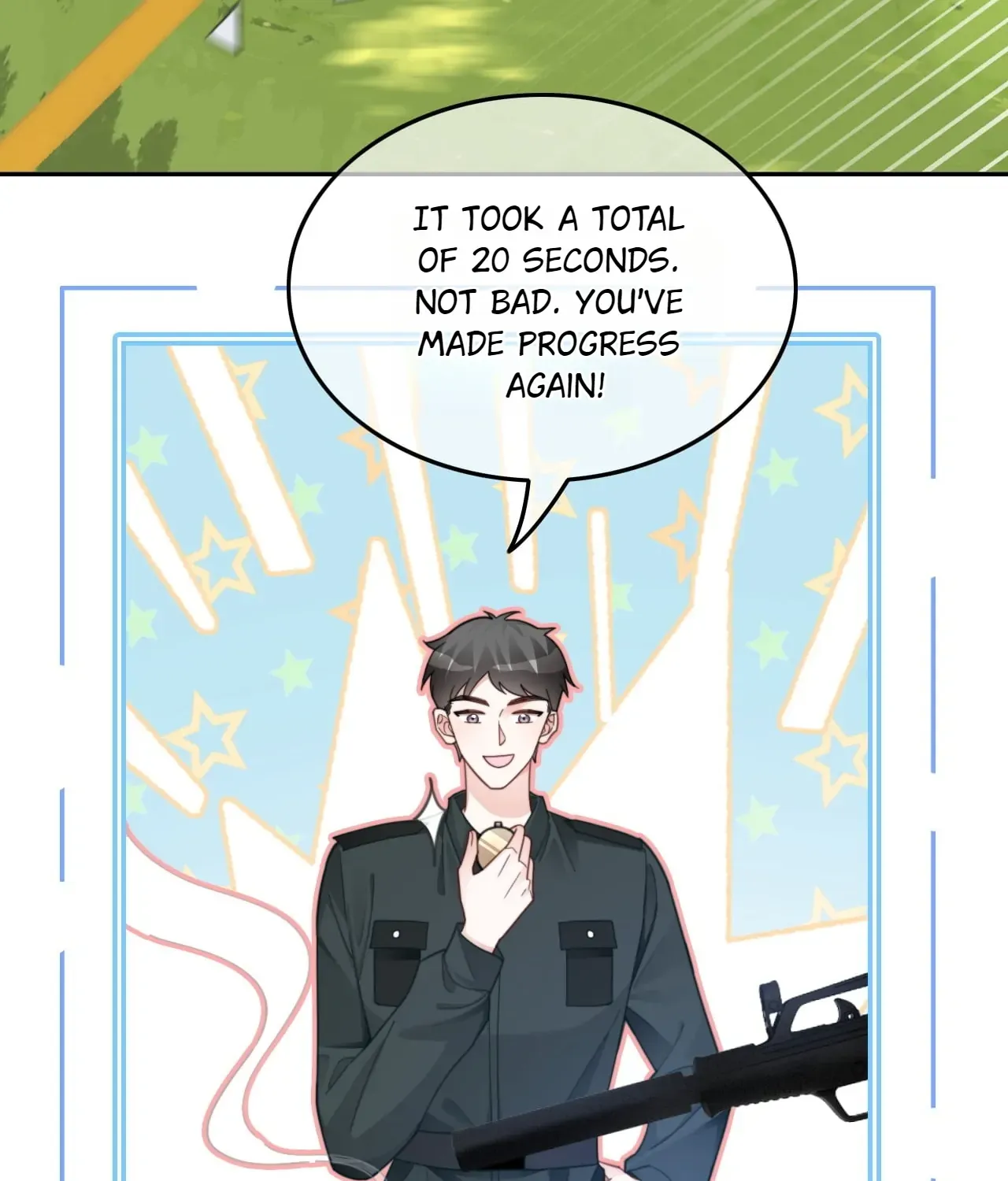 My Brothers Dote On Me Chapter 218 page 79 - 
