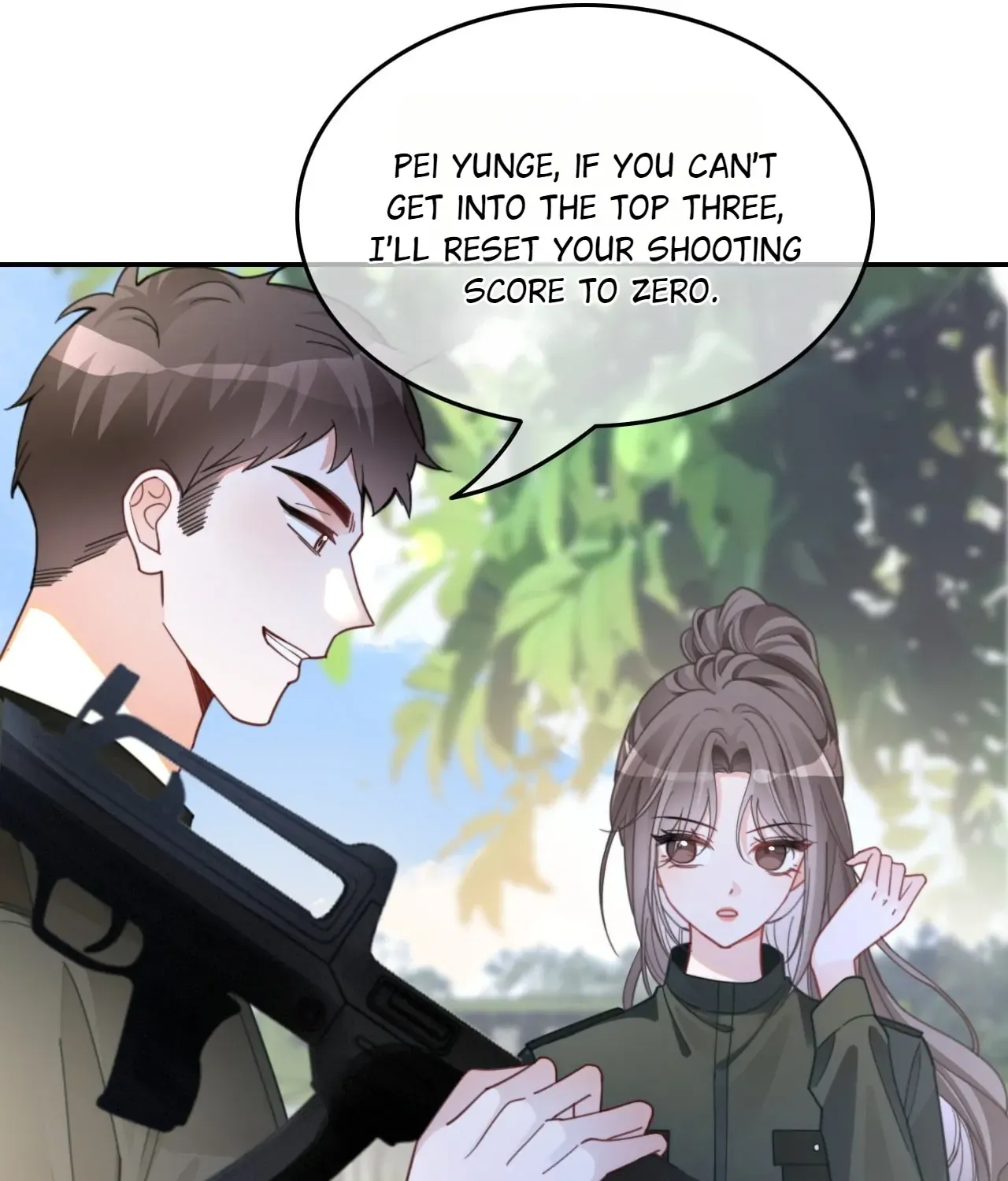 My Brothers Dote On Me Chapter 218 page 82 - 