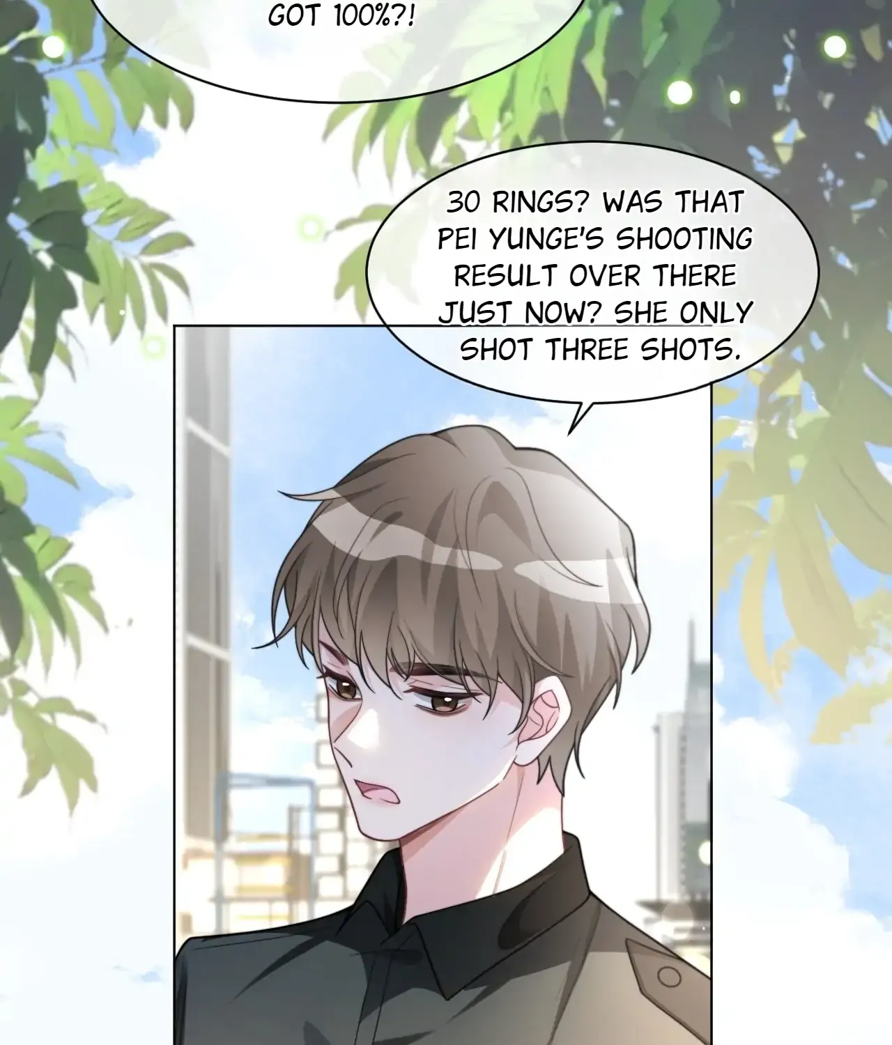 My Brothers Dote On Me Chapter 219 page 13 - 