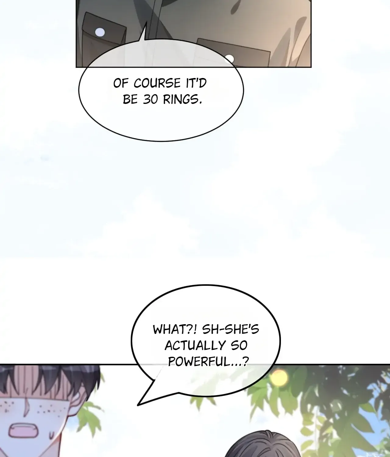 My Brothers Dote On Me Chapter 219 page 14 - 