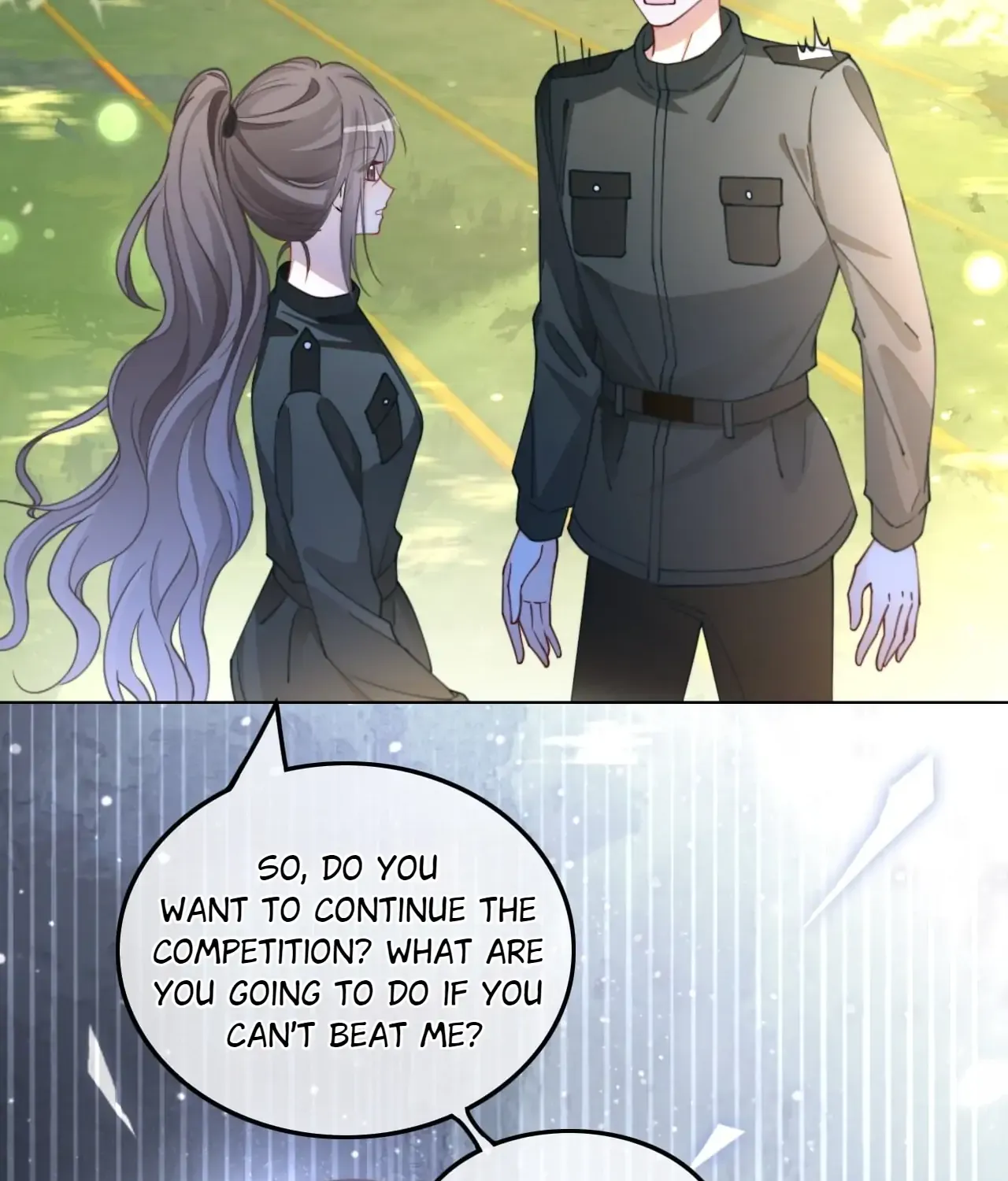 My Brothers Dote On Me Chapter 219 page 17 - 