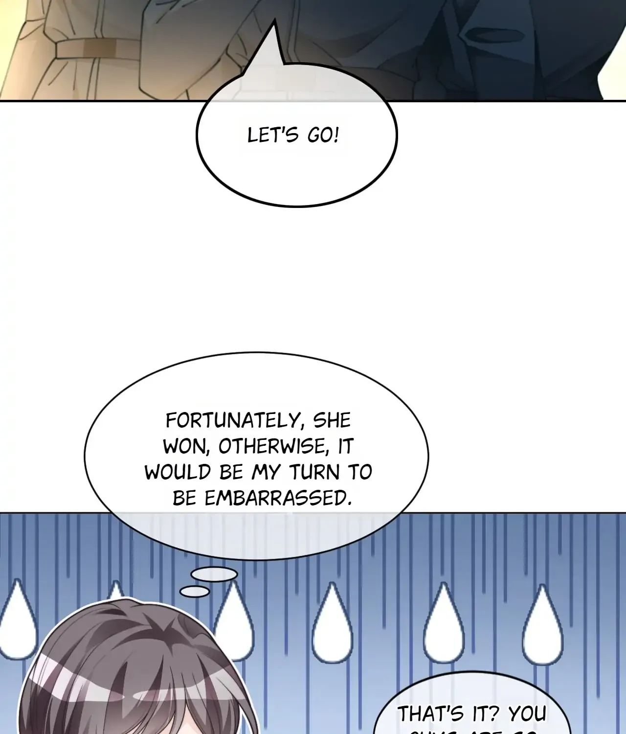 My Brothers Dote On Me Chapter 219 page 22 - 