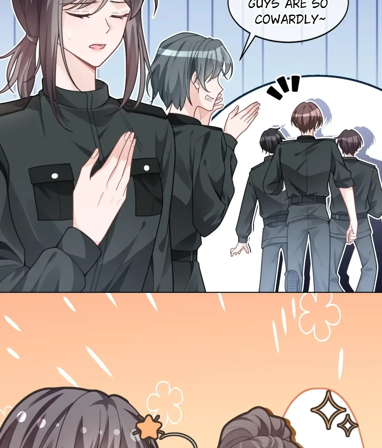 My Brothers Dote On Me Chapter 219 page 23 - 