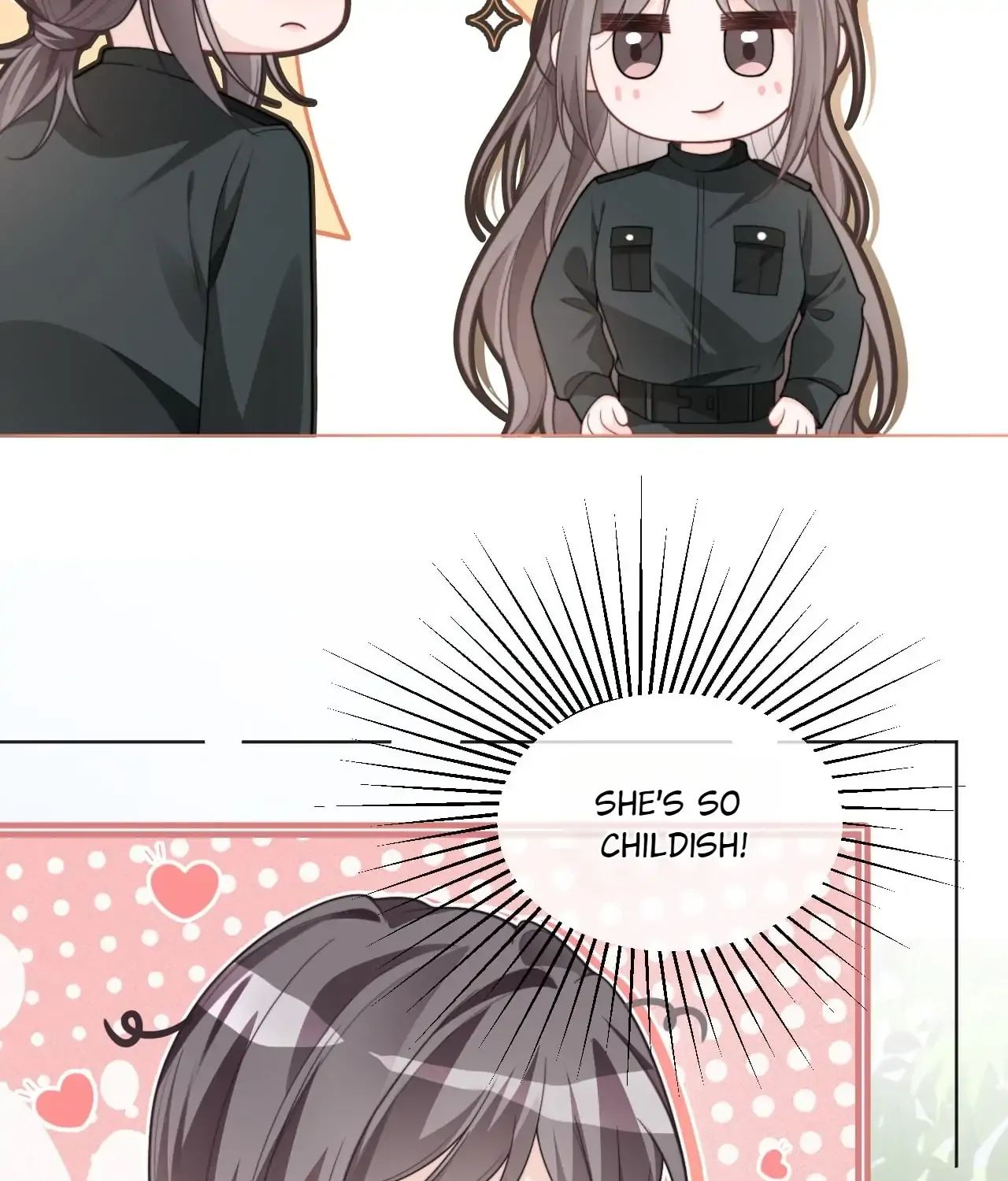 My Brothers Dote On Me Chapter 219 page 25 - 