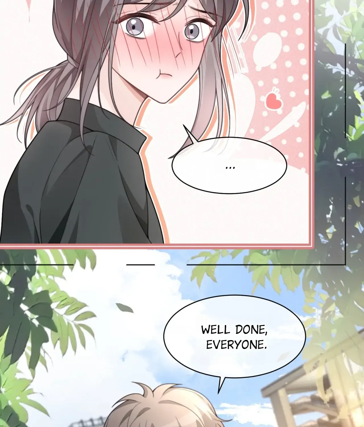 My Brothers Dote On Me Chapter 219 page 26 - 