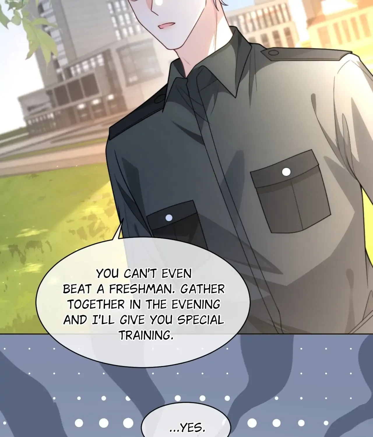 My Brothers Dote On Me Chapter 219 page 28 - 