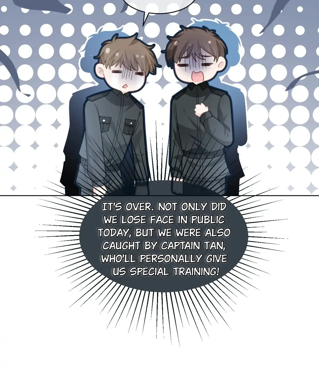 My Brothers Dote On Me Chapter 219 page 29 - 