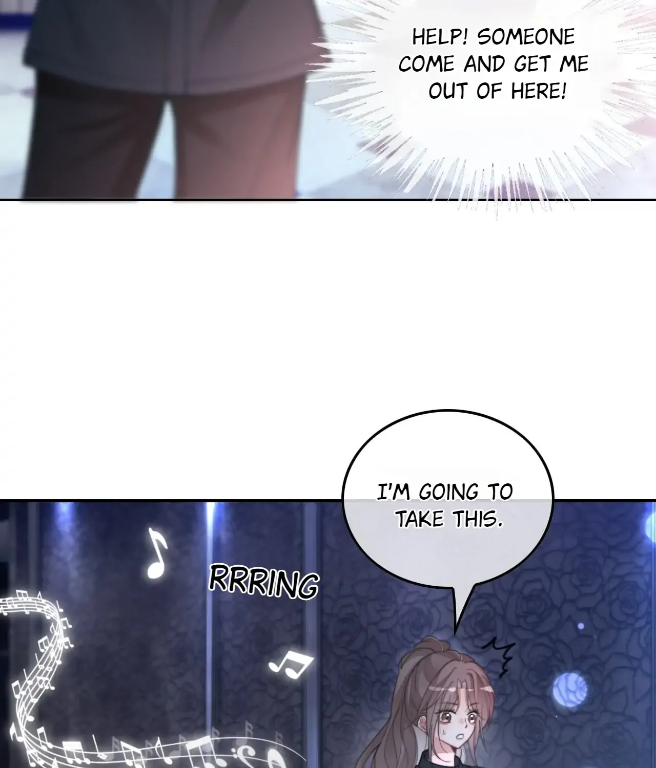 My Brothers Dote On Me Chapter 219 page 38 - 
