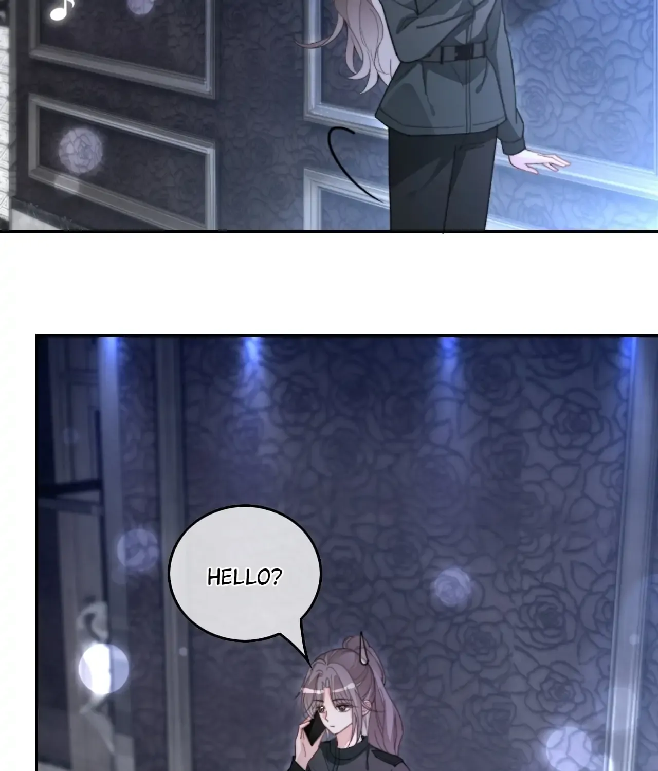 My Brothers Dote On Me Chapter 219 page 40 - 