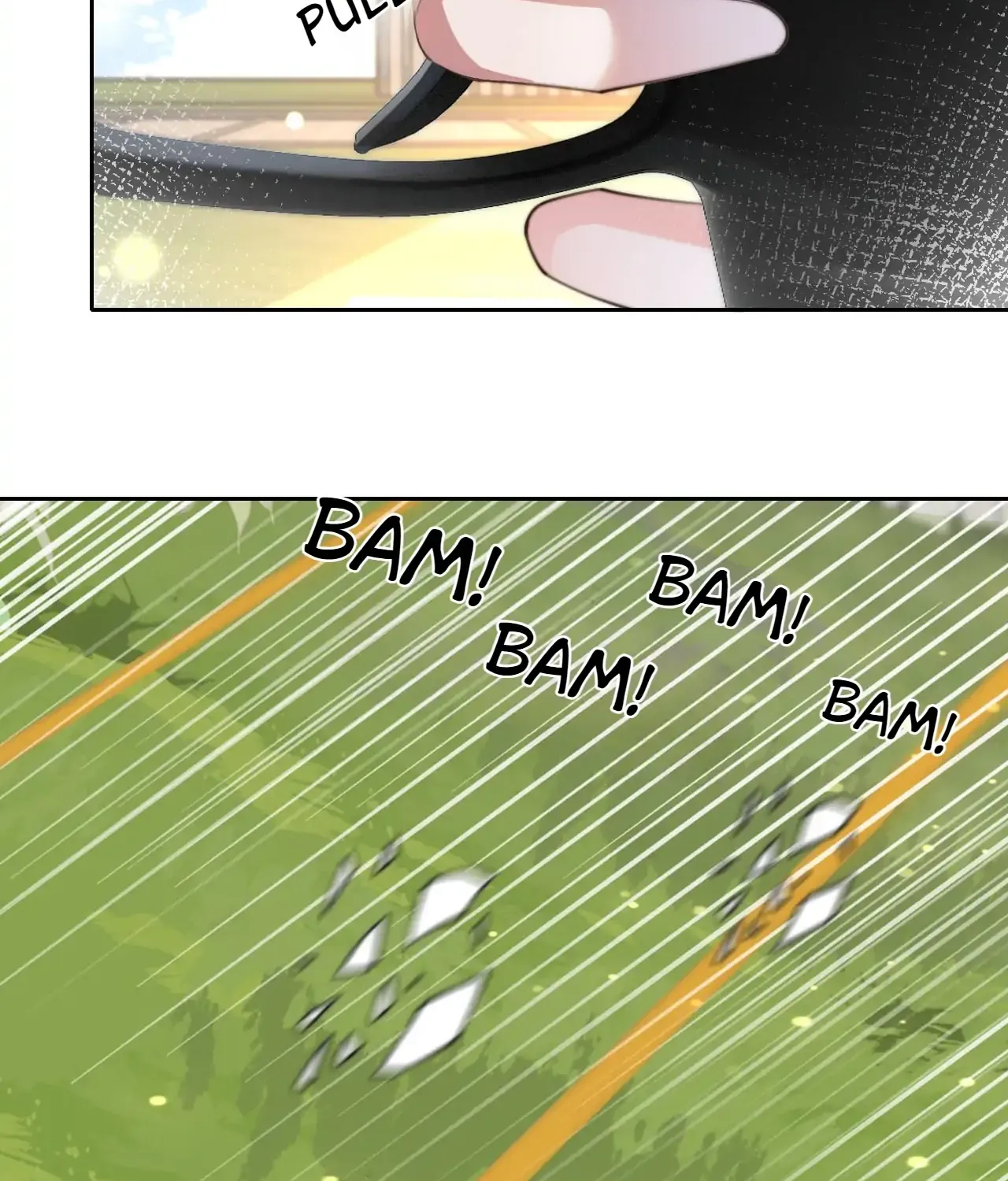 My Brothers Dote On Me Chapter 219 page 5 - 