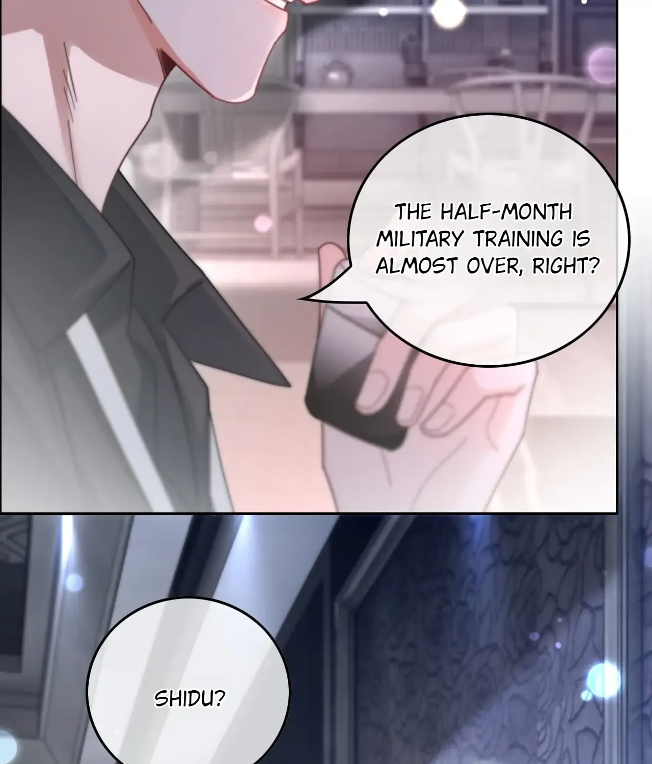 My Brothers Dote On Me Chapter 219 page 43 - 