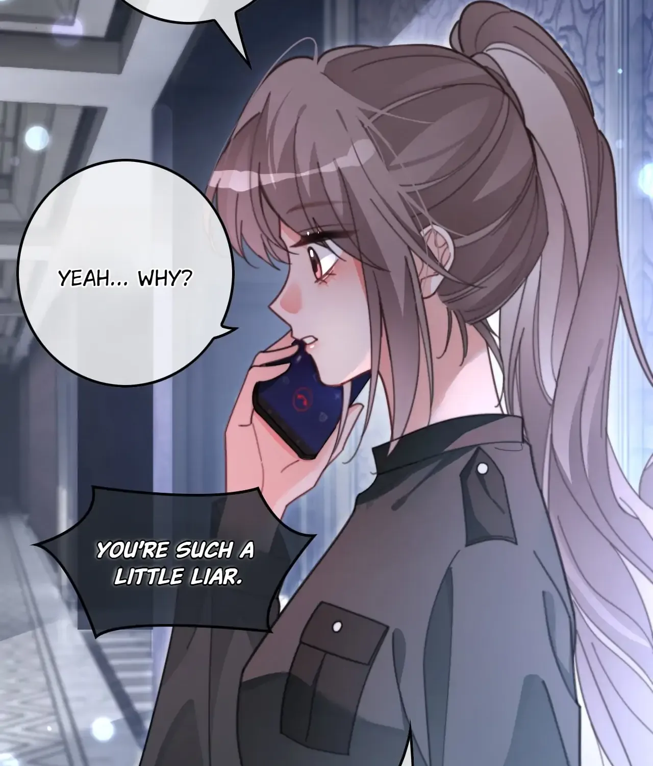 My Brothers Dote On Me Chapter 219 page 44 - 