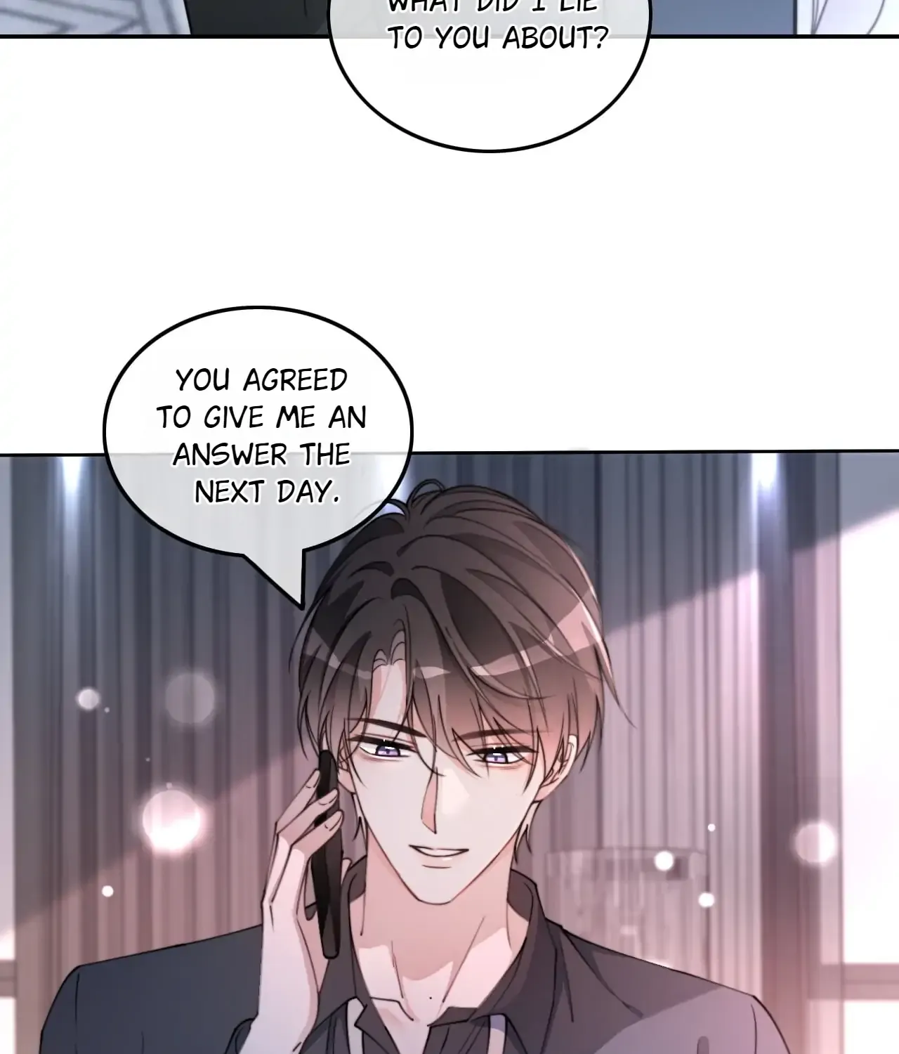 My Brothers Dote On Me Chapter 219 page 46 - 