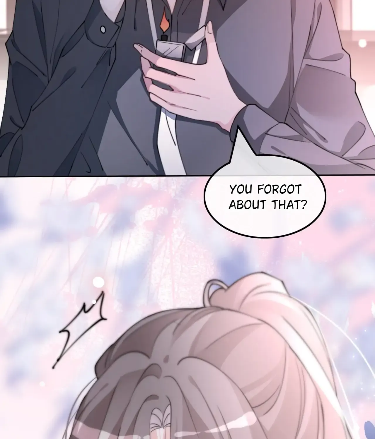 My Brothers Dote On Me Chapter 219 page 47 - 