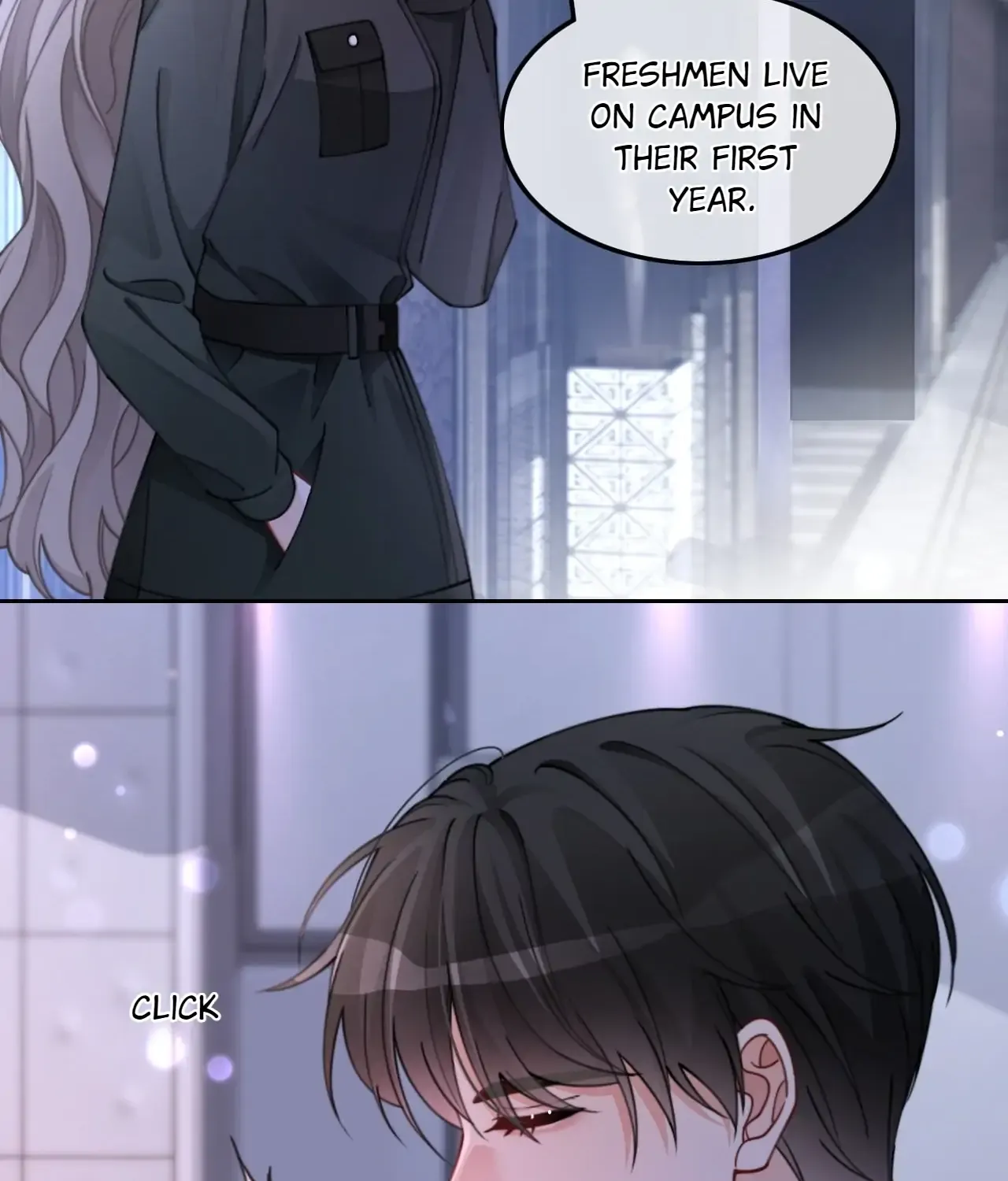 My Brothers Dote On Me Chapter 219 page 52 - 