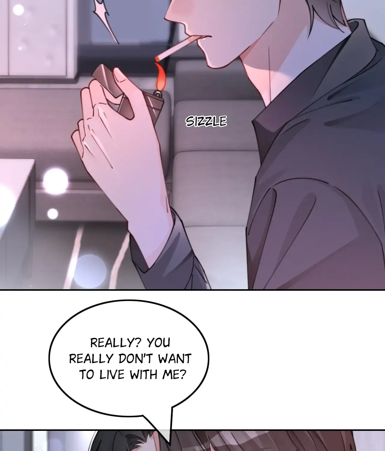 My Brothers Dote On Me Chapter 219 page 53 - 