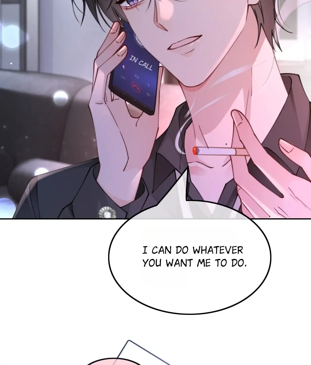 My Brothers Dote On Me Chapter 219 page 55 - 