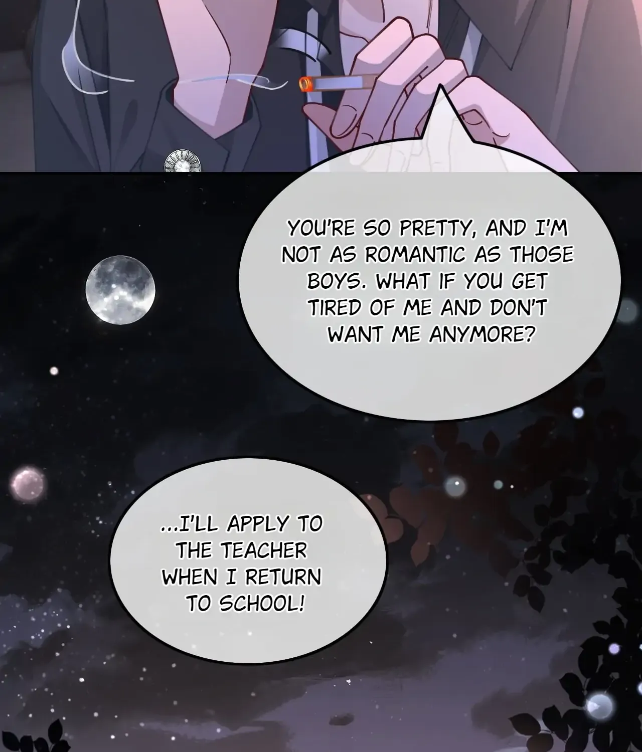 My Brothers Dote On Me Chapter 219 page 59 - 