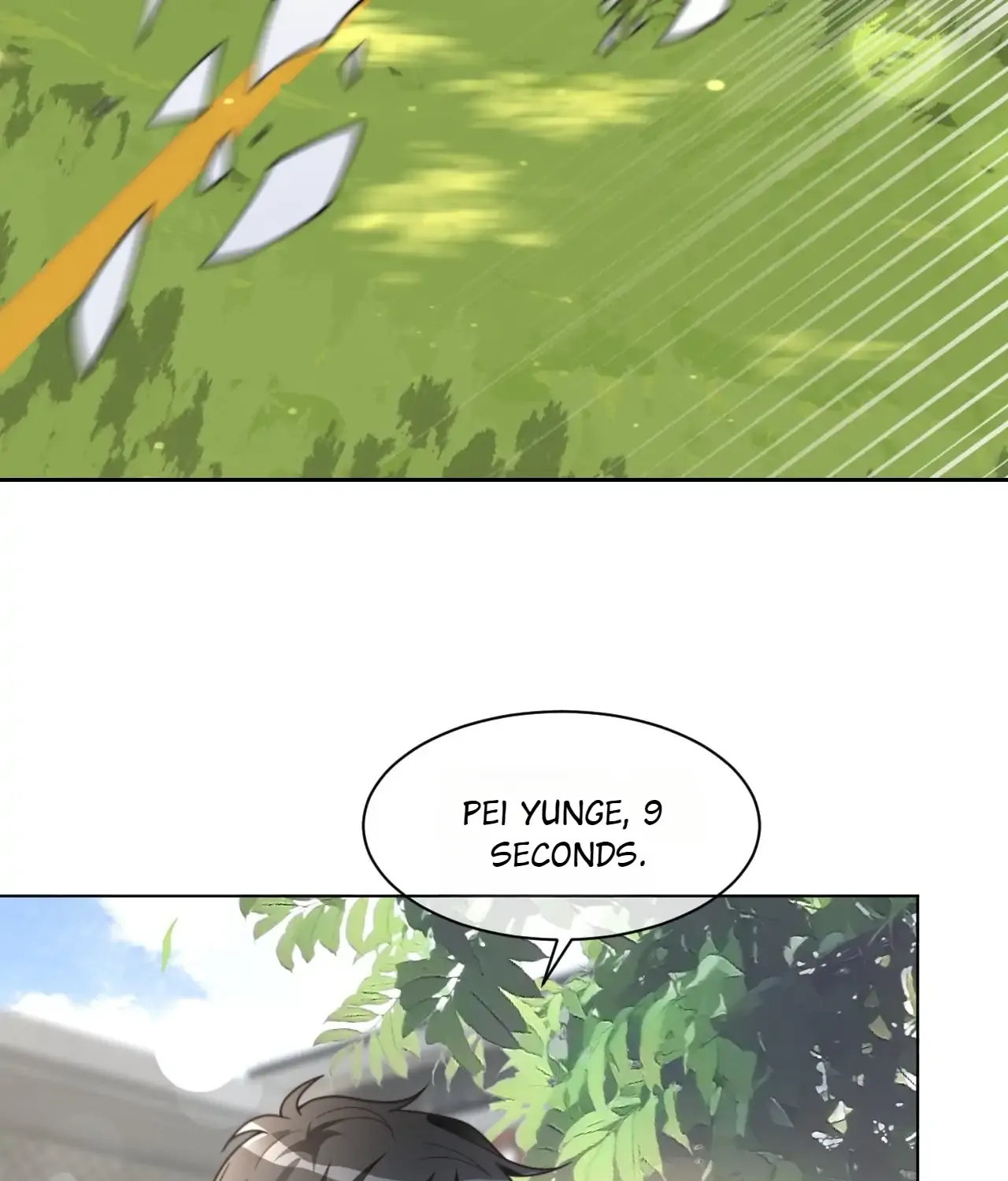 My Brothers Dote On Me Chapter 219 page 7 - 
