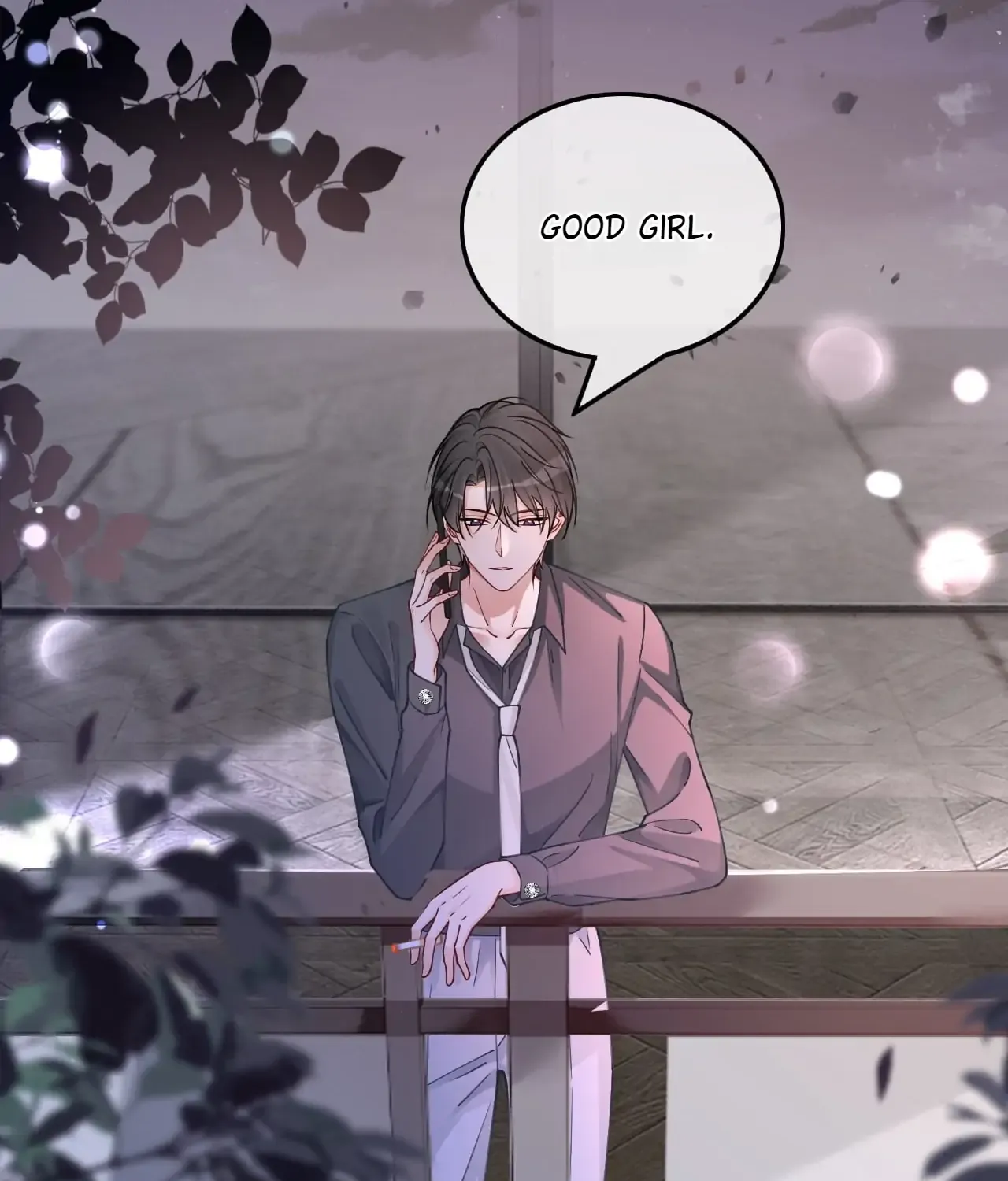My Brothers Dote On Me Chapter 219 page 61 - 
