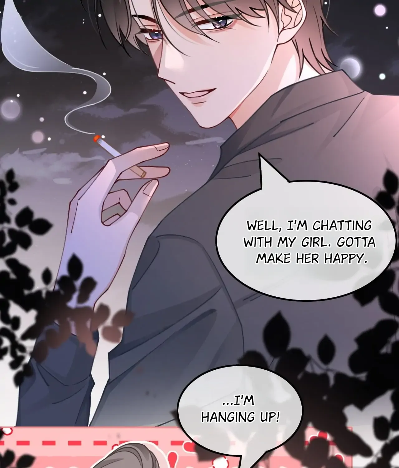 My Brothers Dote On Me Chapter 219 page 64 - 