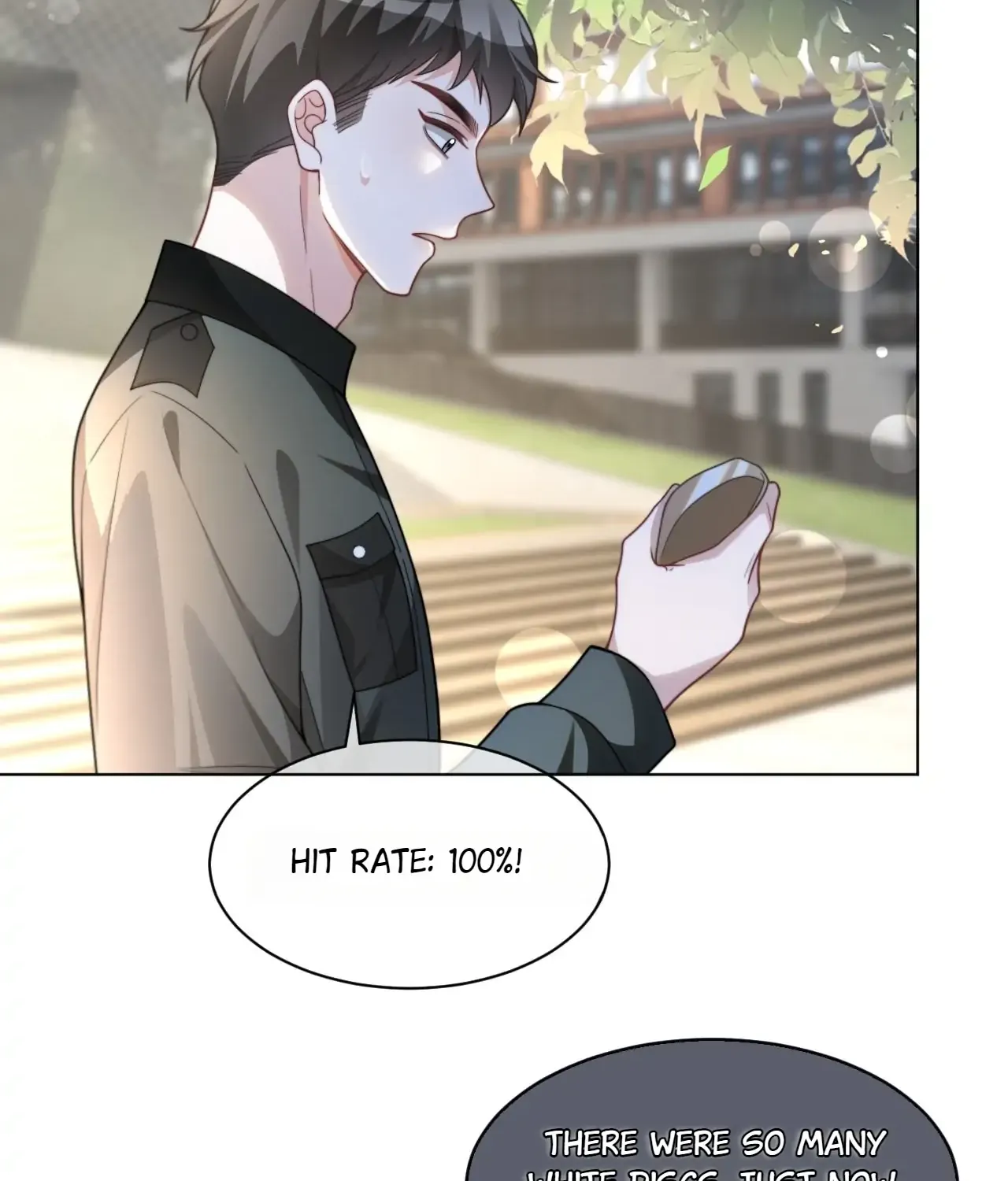 My Brothers Dote On Me Chapter 219 page 8 - 