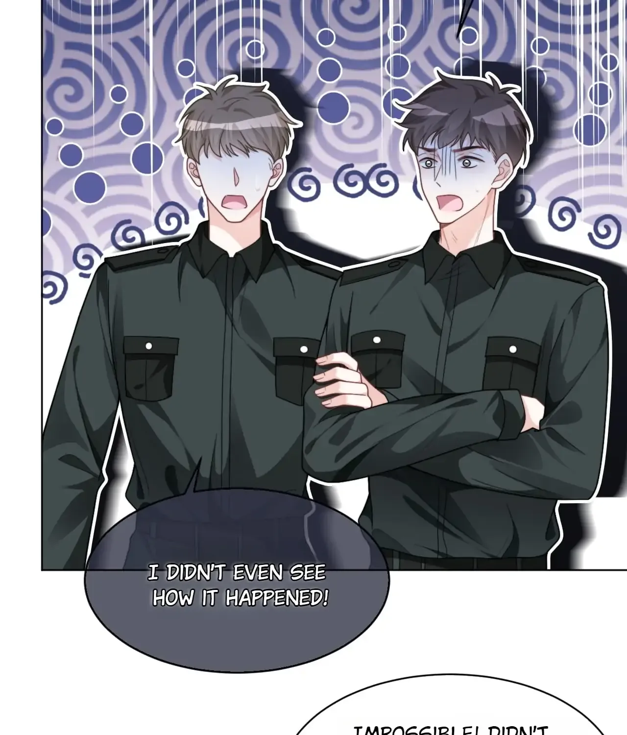 My Brothers Dote On Me Chapter 219 page 10 - 