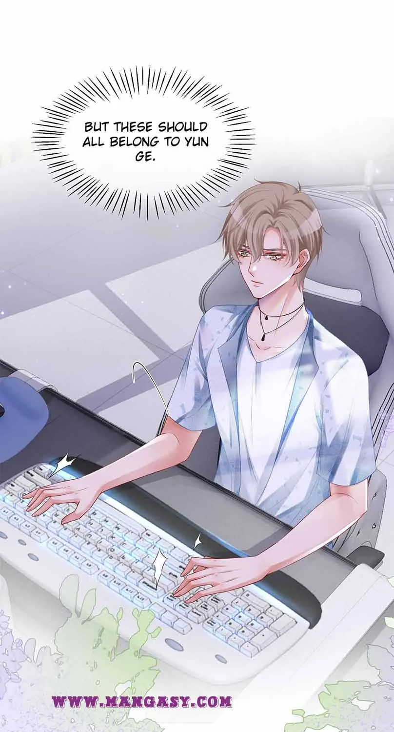 My Brothers Dote On Me Chapter 22 page 20 - 