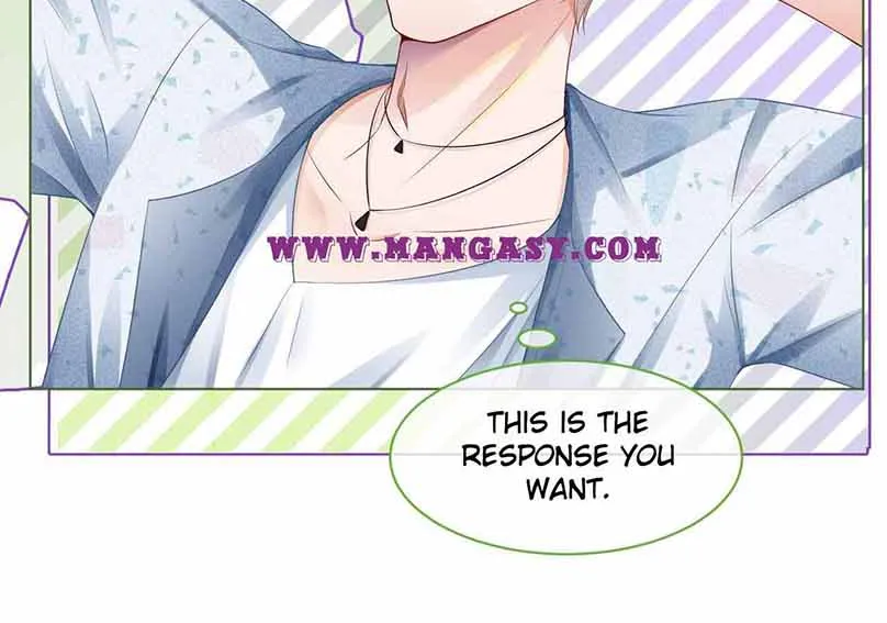 My Brothers Dote On Me Chapter 22 page 22 - 
