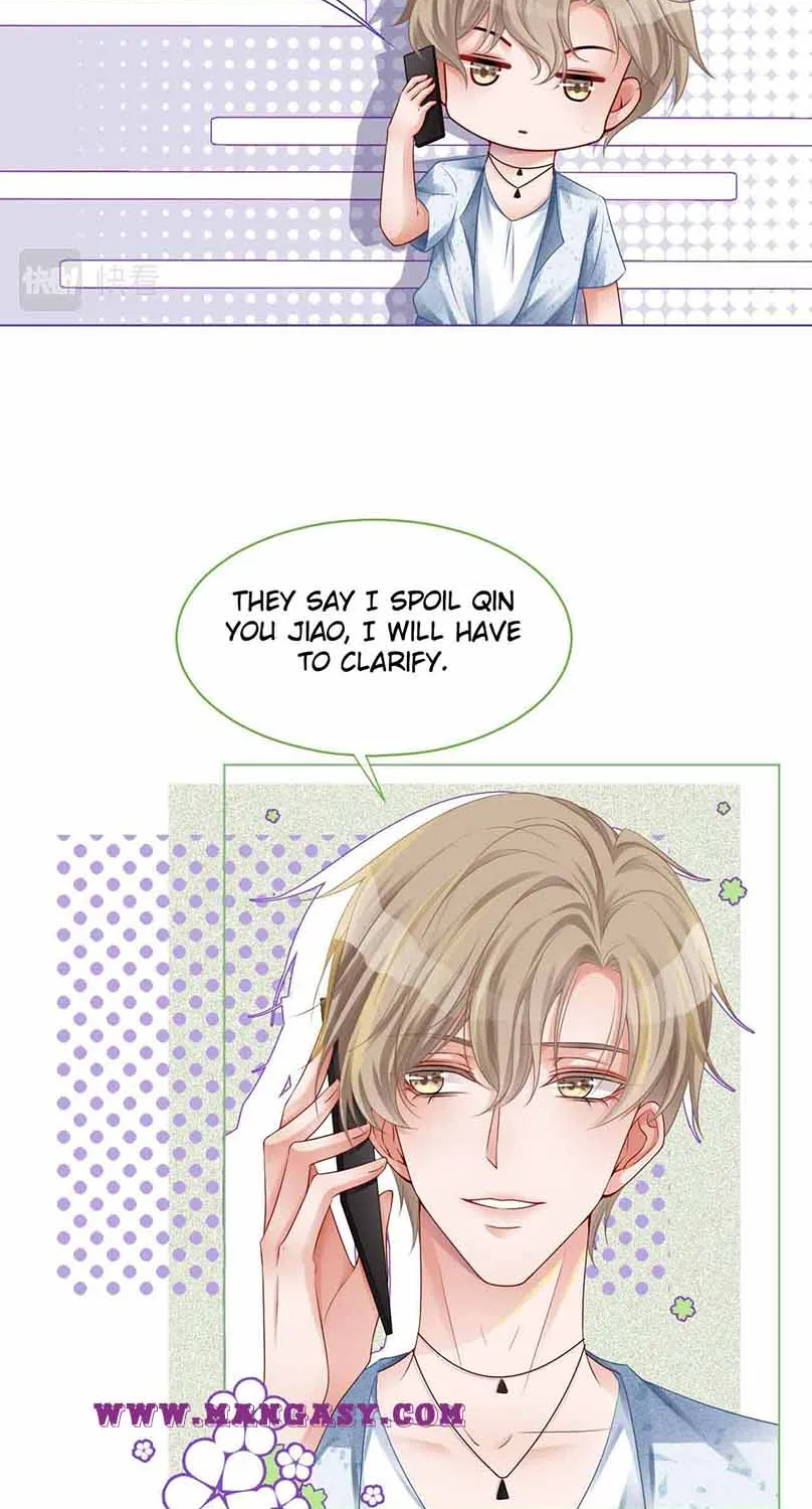 My Brothers Dote On Me Chapter 22 page 24 - 