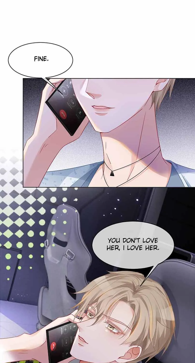 My Brothers Dote On Me Chapter 22 page 32 - 
