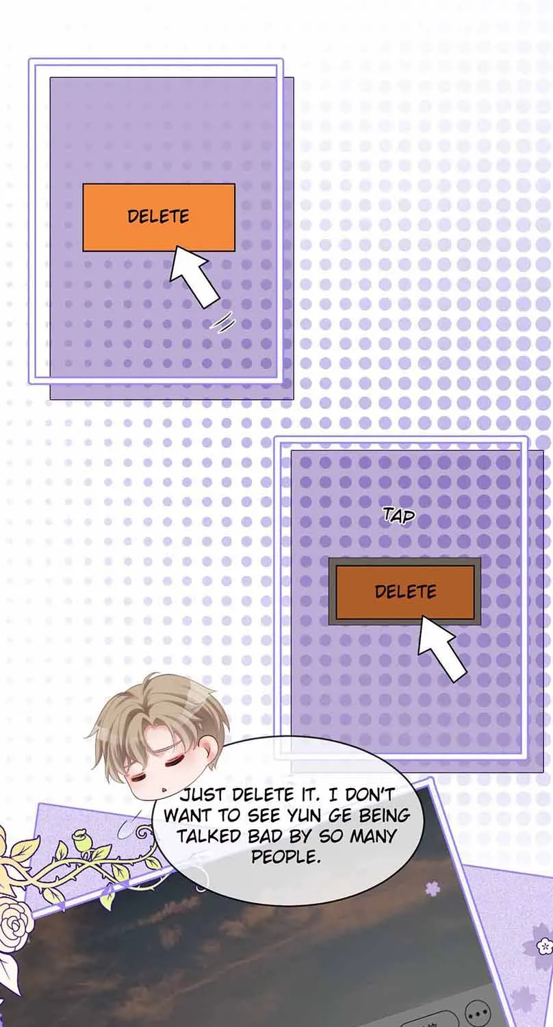 My Brothers Dote On Me Chapter 22 page 38 - 