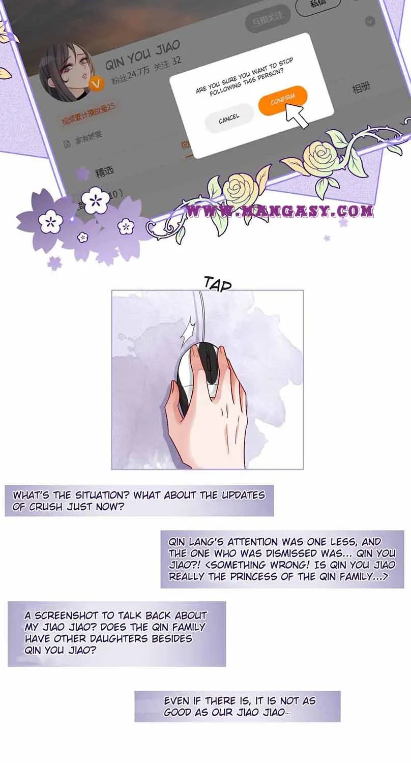 My Brothers Dote On Me Chapter 22 page 39 - 
